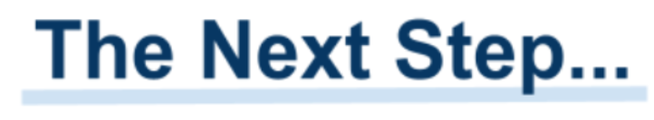 The Next Step Logo